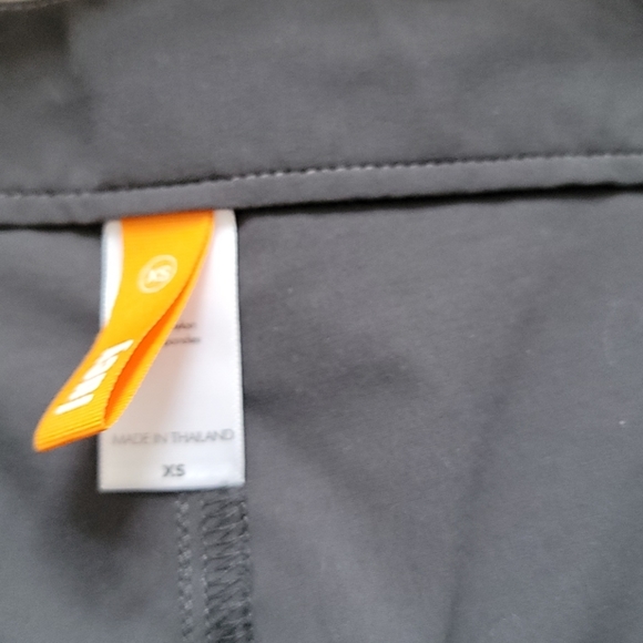 Lucy Athleisure Drawstring Pants Grey - Picture 7 of 8